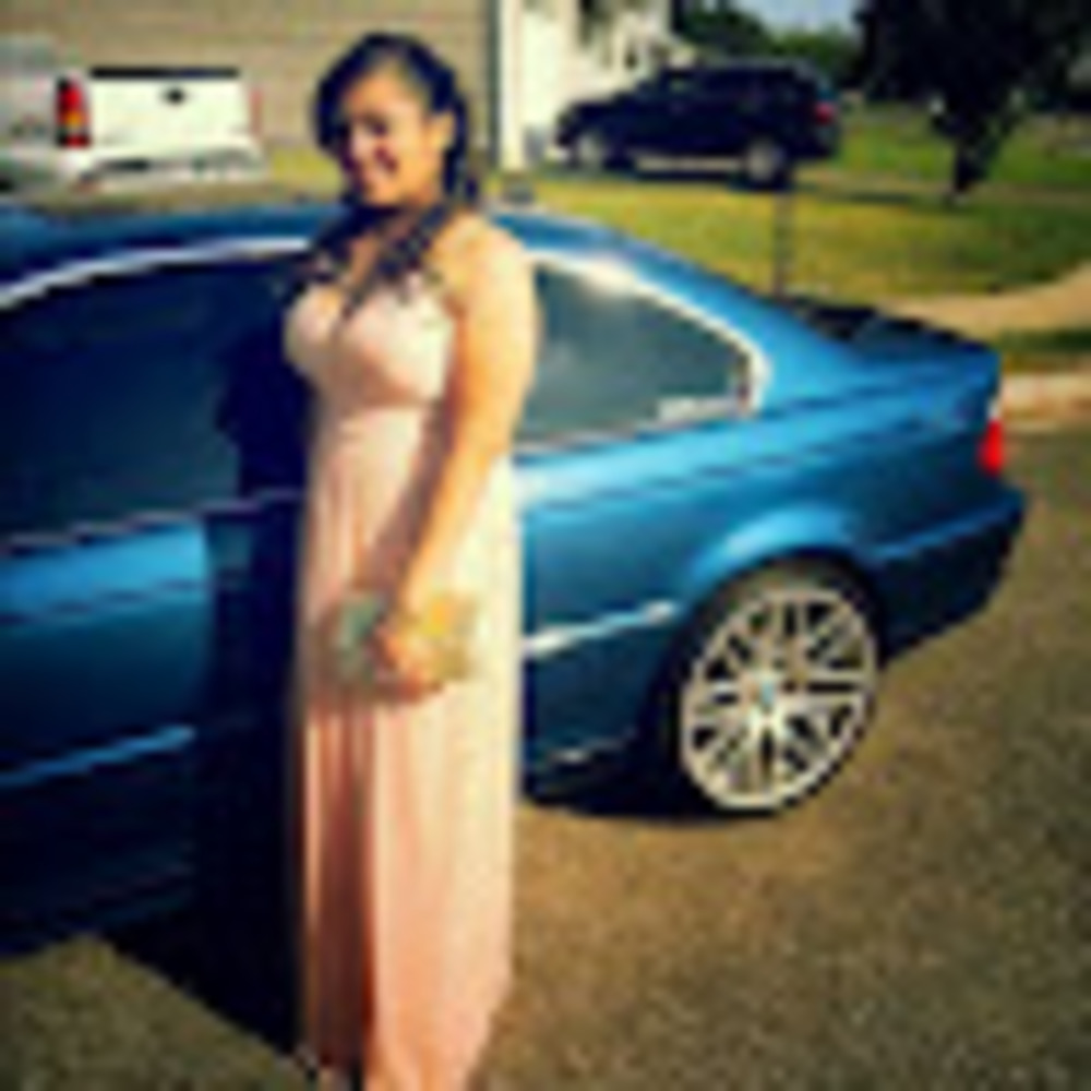 Meet your Posher, Sonia